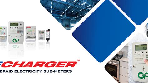 Recharger Prepaid Meters - Business-To-Business Service in Durban