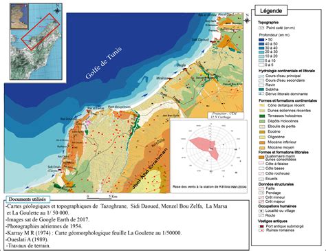 Recherches géomorphologiques dans la péninsule du cap bon, tunisie. - Reiki manual original del dr mikao usui.