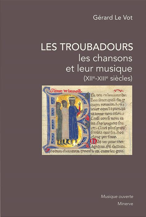 Recherches internes sur la lyrique amoureuse des troubadours galiciens portugais, xiie xive siècles. - Bmw 320i e90 2005 owners manual.