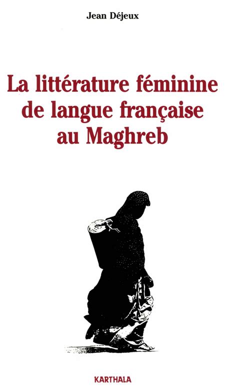 Recherches sur la littérature maghrebine de langue française. - Kawasaki motorrad service handbuch 1995 ninja.