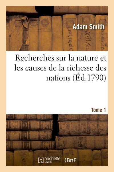 Recherches sur la nature et les causes de la richesse des nations. - Oxford progressive english teaching guide 3.