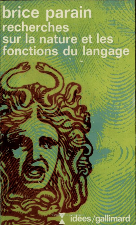Recherches sur la nature et les fonctions du langage. - Physical science chapter 6 study guide answers.