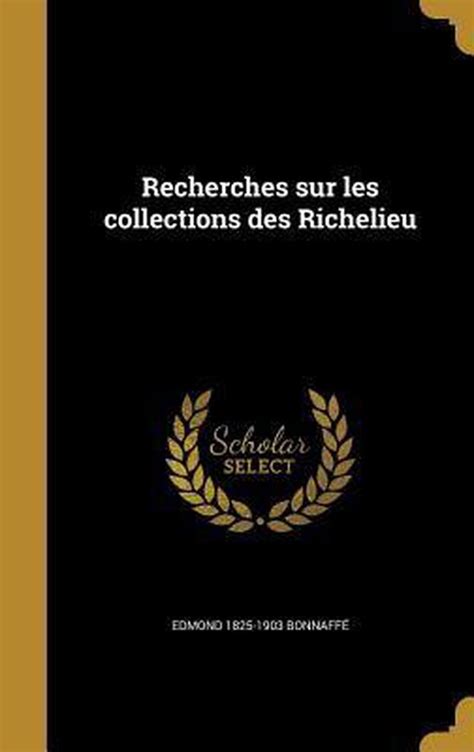 Recherches sur les collections des richelieu. - Manuale di soluzione thomson di analisi reale elementare.