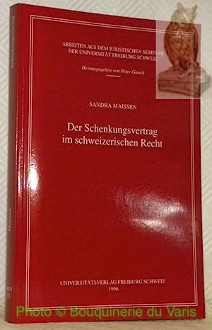 Recht UniFreiburg/CH on Twitter: "Der 16. Schweizerische ...