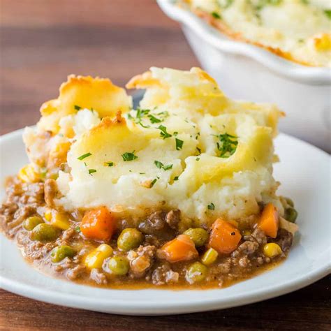 Recipe: A shepherd’s pie perfect for St. Patrick’s Day