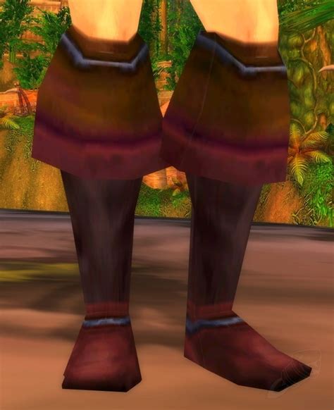 Recipe: Emblazoned Mistscale Boots - Wowpedia - Your wiki guide …