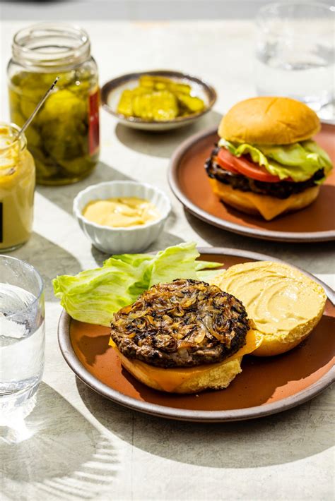 Recipe: Fried Onion Burgers, an Oklahoma specialty, make an irresistible meal