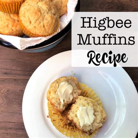 Recipe: Higbee