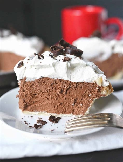Recipe: The Pie Hole’s Spiced Hot Chocolate Pie