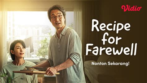 Recipe For Farewell The Drama Corner