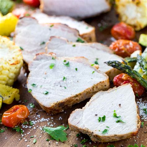 Recipe Pork Roast Herbs - pecires.netlify.app