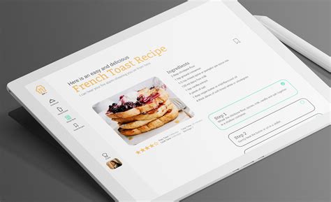Recipe builder. Things To Know About Recipe builder. 
