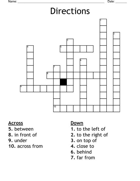 Recipe direction crossword. recipe directive Crossword Clue. The Crossword Solver found 30 answers to "recipe directive", 3 letters crossword clue. The Crossword Solver finds answers to classic crosswords and cryptic crossword puzzles. Enter the length or pattern for better results. Click the answer to find similar crossword clues . Enter a Crossword Clue. 