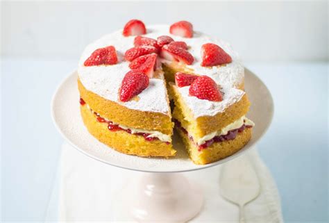 Recipe of cake in english