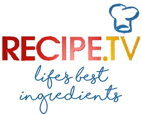 Recipe tv. What's on TV & Streaming Top 250 TV Shows Most Popular TV Shows Browse TV Shows by Genre TV News India TV Spotlight. Watch. What to Watch Latest Trailers IMDb … 