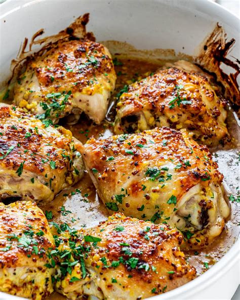Recipe using oven. Chicken is one of the most popular proteins in the world. It’s versatile, affordable, and easy to cook. But sometimes it can be difficult to make a delicious oven-baked chicken bre... 