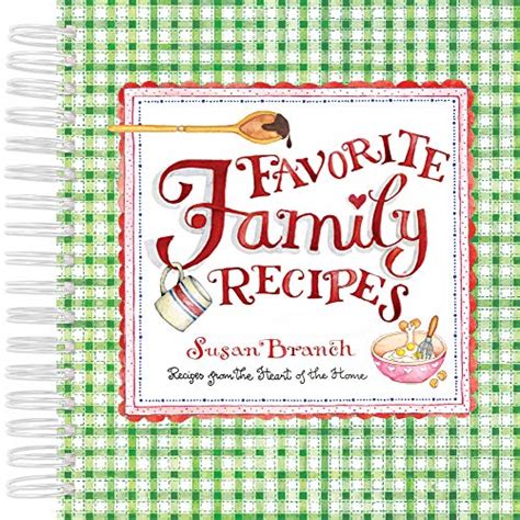 Full Download Recipe Keepsake Book  Favorite Family Recipes By Not A Book