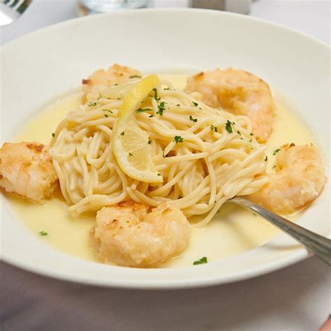 RecipeSource: Shrimp Paesano