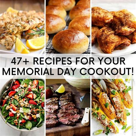 Recipes: Here’s what to grill for your Memorial Day weekend cookout