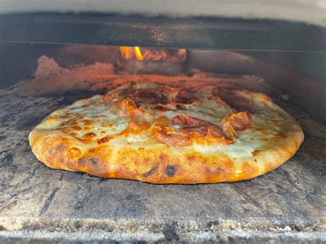 Recipes: Portable oven makes delicious backyard pizzas a breeze