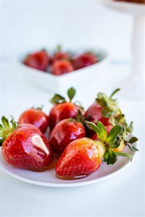 Recipes: Three ways to make strawberries even tastier