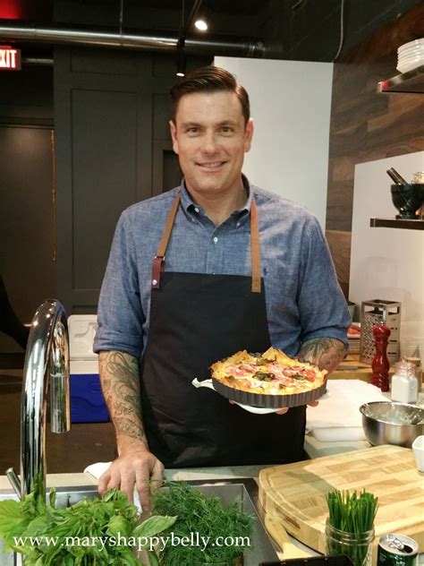 Recipes Chuck Hughes