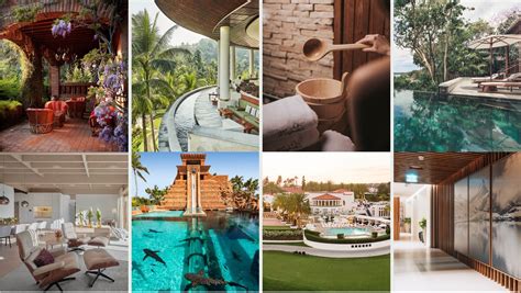 Recipes and Online Programs From Top Spas and Resorts