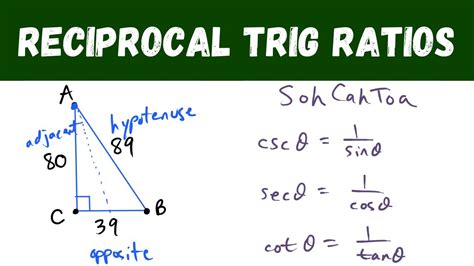 Reciprocal of sec in trigonometry crossword. Things To Know About Reciprocal of sec in trigonometry crossword. 