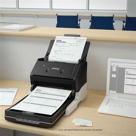 Recipt scanner. You may withdraw your consent or view our privacy policy at any time. To contact Epson Canada, you may write to 185 Renfrew Drive, Markham, Ontario L3R 6G3 or call 1-800-463-7766. Epson receipt scanners make it easy to scan receipts, invoices and documents. 