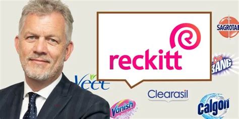 Reckitt benckiser deodorant.  Reckitt, officially Reckitt Benckiser Group PLC,...