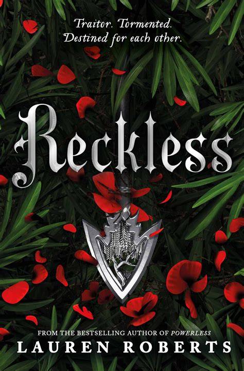 Read Reckless Wind