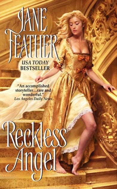 Read Reckless Angel  By Jane Feather