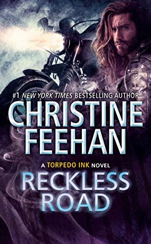 Read Reckless Road Torpedo Ink 5 By Christine Feehan