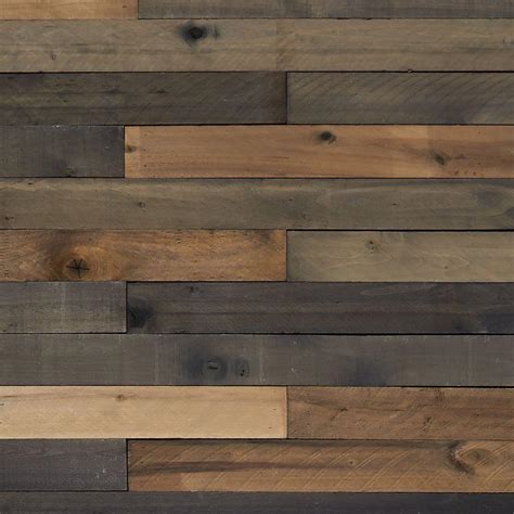 You are leaving MENARDS.COM ... Yes No UTHENTIC AMERICAN BARN WOOD Reclaimed Barnwood Wall Plank. Model Number: 438800 .... 