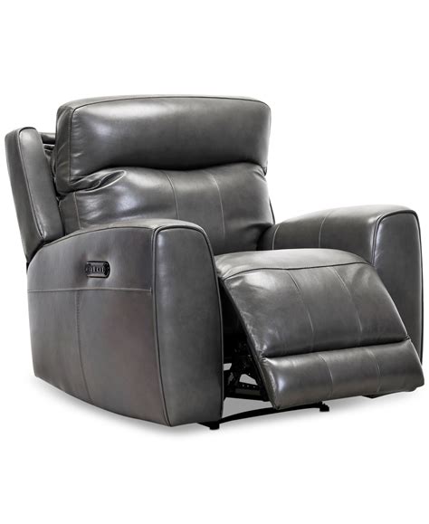 Recliner Sale and Clearance - Macy s