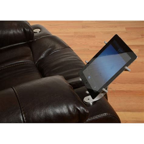 Recliner With Ipad Holder Wayfair