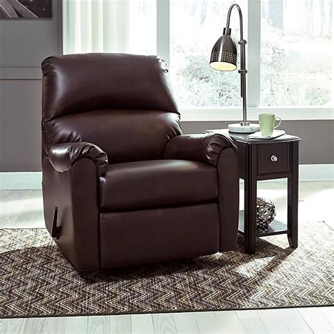 Shop for Wescott Wingback Pushback Recliner by Christopher Knight Home. Bed Bath & Beyond - Your Online Furniture Shop! - 16718594 Skip to main content Up to 24 Months Special Financing^ Learn More Free Shipping Over ...