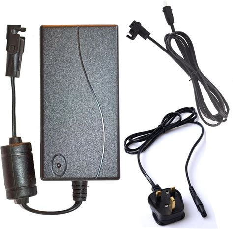 Sep 19, 2019 · Limoss Power Recliner Lift Chair Power Supply Transformer MC Model 140 ZB-A290020-B Replacement Kit ; Including 13.1 Feet AC Power Cord, 11.5 Feet Extension Cable and 3.2 Feet Y Cable ; 2 Pin Motor Connection (one flat, one round), compatible with Okin sp2-b, Limoss and any 2 pin connection with flat & round pin . 