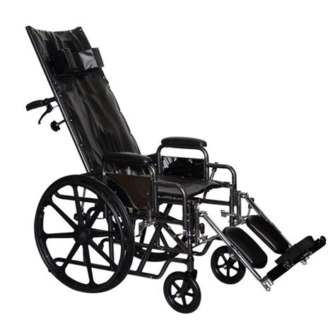 Reclining Manual Wheelchairs 1800Wheelchair