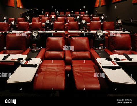 Reclining Theatre Seating You