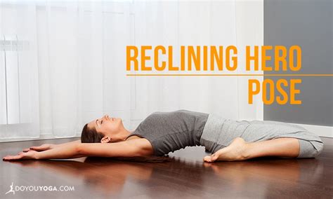 Plan your yoga sequences for all levels of students with 14+ variations of Reclining Hero Pose Variation Hugging One Knee (Supta Virasana Variation Hugging One Knee). Discover variations of 4000+ more yoga poses to teach in your yoga classes!