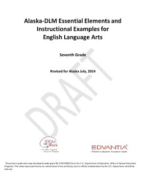 Recognize The Relationship Of Two Story Elements