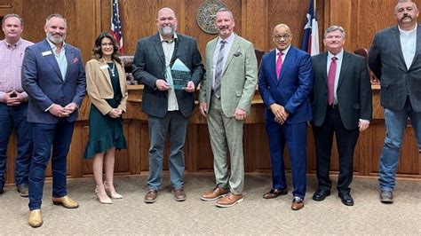 Recognized as the founder of