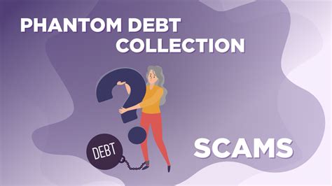 Recognizing Scam Collection Calls for Phantom Debt