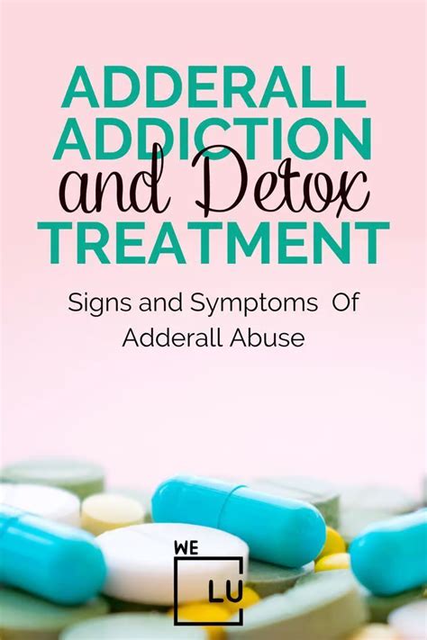 Recognizing the Signs of Adderall Addiction and Abuse 1st Step