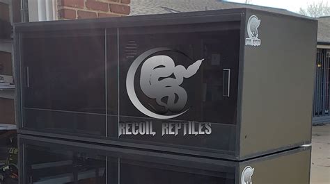 Recoil reptiles. Recoil Reptiles is a local to Oklahoma City, Ball Python and Boa Constrictor Breeder. Our services also include XPVC enclosures and Racks. 