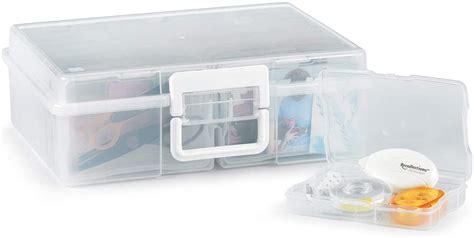 Recollections divided storage case.  Find the ideal storage furniture for your needs.  About th...