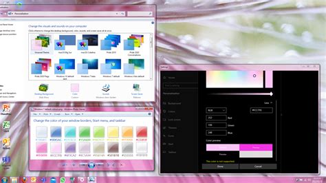 Recolored for Windows
