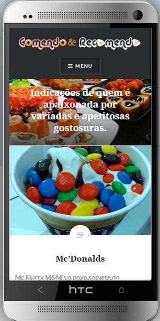 Recomendo APK Download for Android 