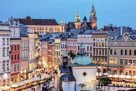 Recommend this experience! - Review of Cracow …